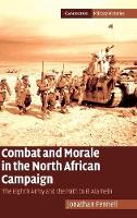 Combat and Morale in the North African Campaign