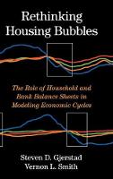 Rethinking Housing Bubbles
