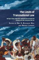 The Limits of Transnational Law