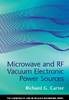 Microwave and RF Vacuum Electronic Power Sources