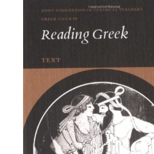 Reading Greek: Text: Text Pt. 1
