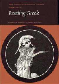 Reading Greek: Grammar, Vocabulary and Exercises