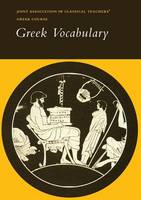 Reading Greek: Greek Vocabulary