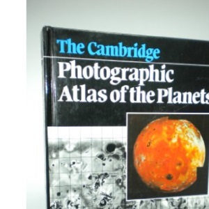 Photographic Atlas of Planets