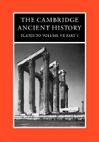 The Cambridge Ancient History