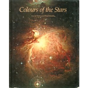 Colours of the Stars
