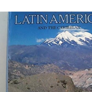 The Cambridge Encyclopedia of Latin America and the Caribbean (Cambridge World Encyclopedias)