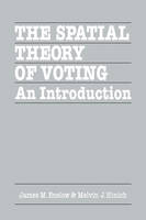 The Spatial Theory of Voting