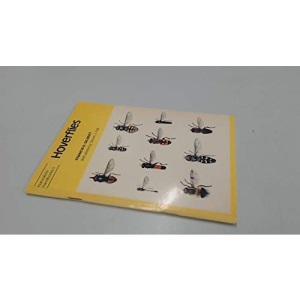 Hoverflies (Naturalists' Handbooks)