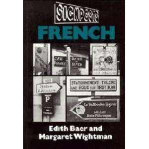 Signposts: French