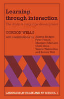 Learning through Interaction: Volume 1