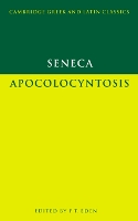 Seneca: Apocolocyntosis