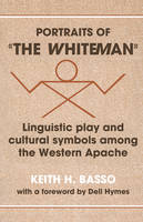 Portraits of 'the Whiteman'