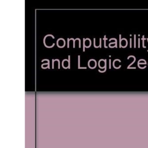 Computability and Logic 2ed