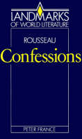 Rousseau: Confessions