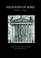 Religions of Rome: Volume 1, A  History
