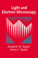 Light and Electron Microscopy