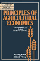 Principles of Agricultural Economics