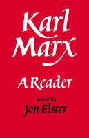 Karl Marx
