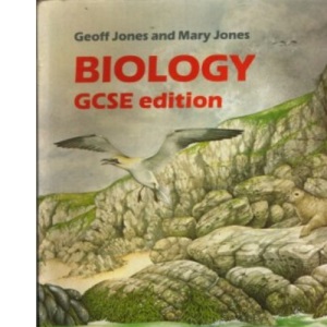 Biology: GCSE Edition