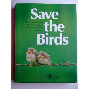 Save the Birds