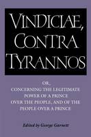 Brutus: Vindiciae, contra tyrannos