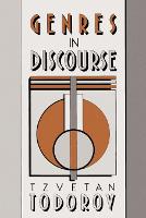 Genres in Discourse