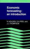 Economic Forecasting