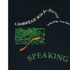 Speaking 1 Pre-intermediate Student's Book (Cambridge Skills for Fluency)
