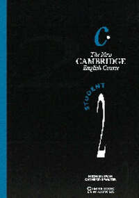 The New Cambridge English Course 2 Student's book: Student's Bk Level 2