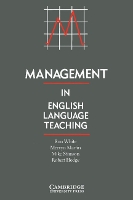 Management in English Language Teaching