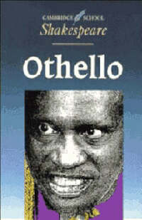 Othello (Cambridge School Shakespeare)