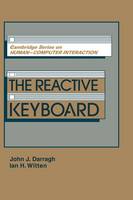 The Reactive Keyboard