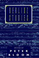 Berlioz Studies