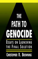 The Path to Genocide