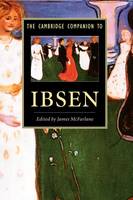 The Cambridge Companion to Ibsen