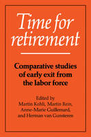 Time for Retirement