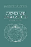 Curves and Singularities