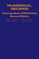 Numerical Recipes in FORTRAN Example Book