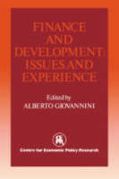 Finance and Development