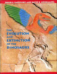 The Evolution and Extinction of the Dinosaurs