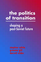 The Politics of Transition