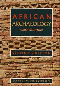 African Archaeology (Cambridge World Archaeology)