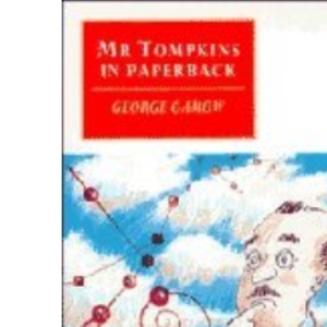 Mr Tompkins in Paperback (Canto)
