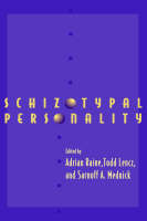 Schizotypal Personality