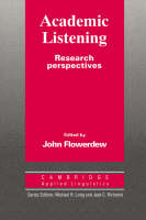 Academic Listening