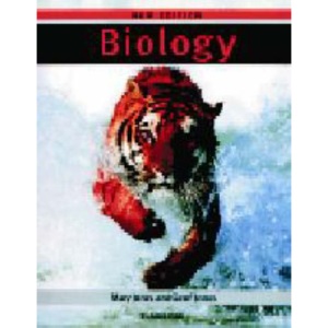 Biology (Cambridge International IGCSE)