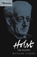 Holst: The Planets