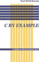 C by Example