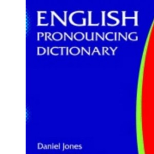 English Pronouncing Dictionary